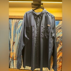 Columbia shirt long sleeve, Tamiami